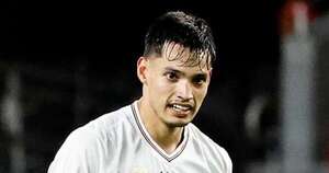 La Nación / Bobadilla acordó con la justicia brasileña