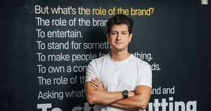 Embajador del talento paraguayo