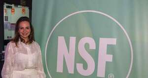 La mujer que certifica el futuro de América Latina