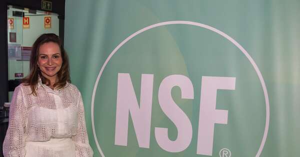 La mujer que certifica el futuro de América Latina