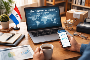 Por qué elegí Paraguay para construir el e-commerce del futuro: El cambio de marco mental