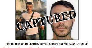 La Nación / “Hay claro indicio de que tenía protección”