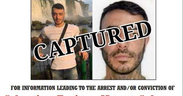 La Nación / “Hay claro indicio de que tenía protección”