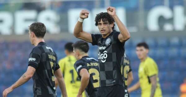 La Nación / Suma tres con su dosis habitual