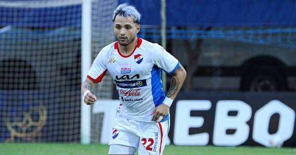 La Nación / Dos partidos y cuatro equipos necesitados