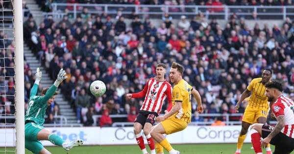 La Nación / Gómez gana duelo de paraguayos a Alderete