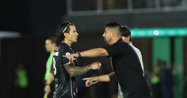 La Nación / Incentivo: “Fue una expresión nomás”