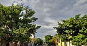 Diario HOY | Domingo inestable: probabilidad de lluvias y tormentas en varios puntos