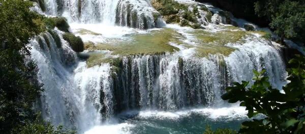 El acuífero guaraní y la pregunta clave: ¿Está Paraguay preparado para proteger su agua?