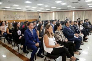 La Corte busca mejorar el servicio de justicia en juzgados civiles - Judiciales.net