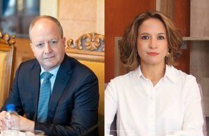 Fernández deja el Ministerio de Economía y Lea Giménez aparece como principal candidata para reemplazarlo
