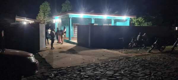 SAN PEDRO DEL PNÁ.: SE MATAN ENTRE SI A TIROS TRAS UNA DISCUSIÓN