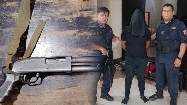 Homicidio en un inquilinato de Obligado: un joven murió tras recibir un disparo