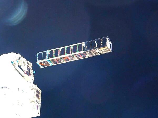 Del GuaraníSat al hub regional: Paraguay apuesta a liderar la tecnología de nanosatélites en la región