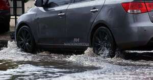 Diario HOY | El problema de los raudales en Asunción y alrededores: el progreso mal acompañado