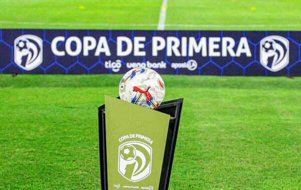 Van por todo en la Visera