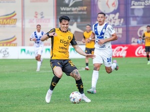 Concluye el décimo capítulo en la Fortaleza