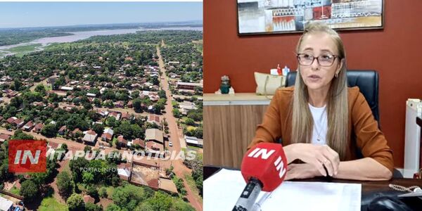 AVANZA PROCESO DE TITULACIÓN DE TIERRAS PARA 609 FAMILIAS DE ITA PASO