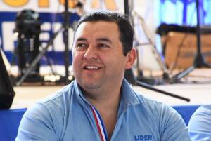 Acusado por narcotráfico menciona al senador Líder Amarilla en su declaración durante el juicio