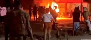 Protesta por apagones en Cuba termina con cinco detenidos - ADN Digital