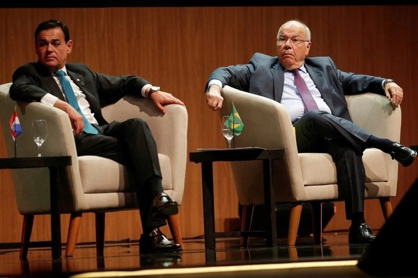 Brasil y Paraguay superan tensión diplomática por caso de espionaje