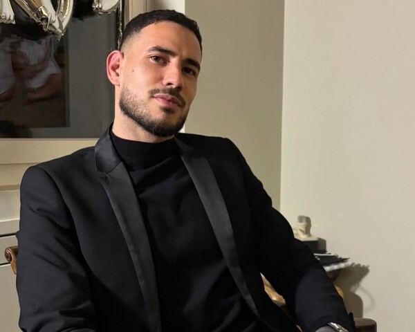 Popular / (VIDEO) ¿Tony Sanabria en líos con la mami de sus hijas?