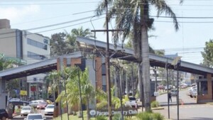 Golpe de película en barrio VIP: alquilaron casa al lado para robar