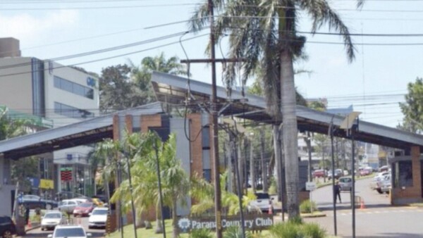 Golpe de película en barrio VIP: alquilaron casa al lado para robar