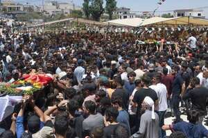 España pide a Israel poner fin a la violencia en Cisjordania tras la muerte de una familia - Mundo - ABC Color