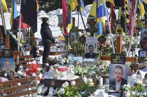 Los tatuajes ofrecen una esperanza para identificar a soldados ucranianos desaparecidos - Mundo - ABC Color