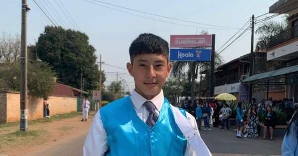 La Nación / Joven de 15 años se encuentra a la espera de un donante de corazón