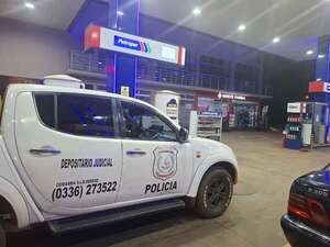 PJC: registran dos casos de violencia contra la mujer en pocas horas en la frontera - Policiales - ABC Color