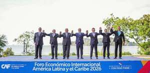 Lula y Paz apostarán por una relación bilateral más pragmática con la firma de 5 acuerdos - Mundo - ABC Color