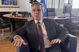 La ONU alerta de que la IA multiplica el fraude 'online' y desborda a muchos Estados - Mundo - ABC Color