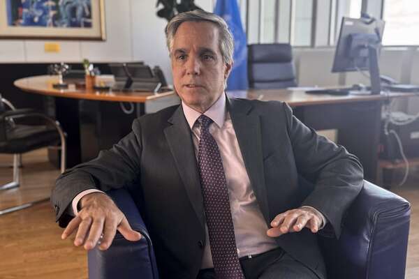 La ONU alerta de que la IA multiplica el fraude 'online' y desborda a muchos Estados - Mundo - ABC Color