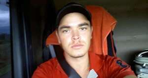 La Nación / Ministro asegura que existen fuertes indicios de que Almir de Brum sigue con vida