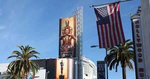 La Nación / Premios Óscar: “Y los nominados a las principales categorías son...”