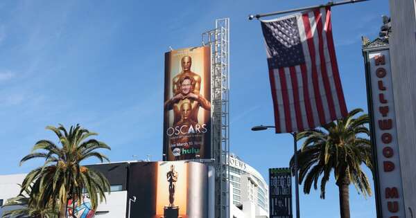 La Nación / Premios Óscar: “Y los nominados a las principales categorías son...”