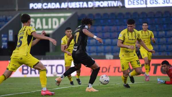“Nos está faltando tranquilidad”, dice Pablo Sánchez