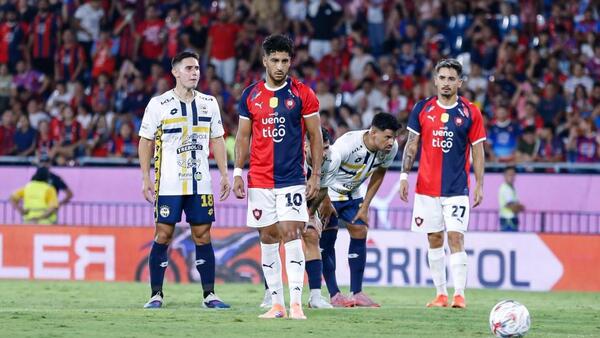 ¿Qué dijo Jorge Bava sobre el penal de Cecilio Domínguez?