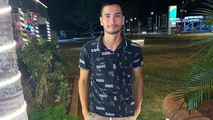 Joven de 25 años cae y fallece en pleno torneo de fútbol en Misiones