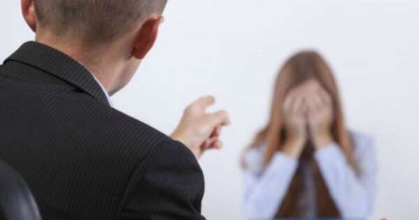 Diario HOY | Lo que establece el nuevo protocolo para prevenir situaciones de acoso y violencia laboral