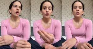 La Nación / Viral: Rosalía pidió disculpas y reafirmó su postura a favor del feminismo