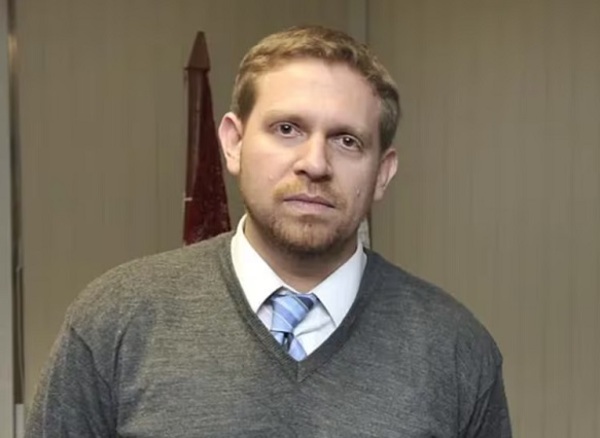 ¿Cómo justificó Eddie Jara su aumento patrimonial del 482%?