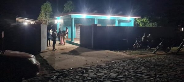 Reunión familiar termina en doble homicidio en San Pedro del Paraná