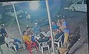 En partida de truco, adicto ebrio mata a vecino en Saltos del Guairá - Policiales - ABC Color