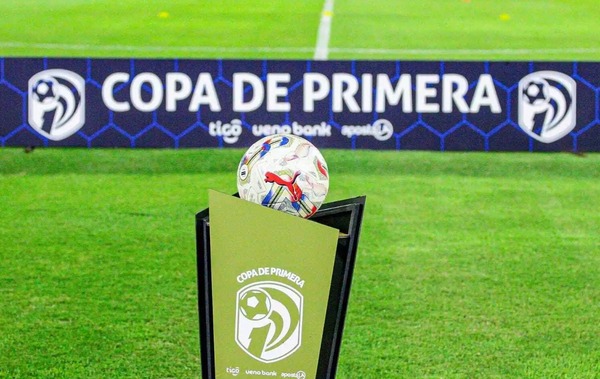 Van por todo en la Visera - ADN Digital