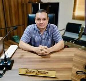 Sala Penal ratifica que abogado que agredió a funcionaria del INTN debe ir a juicio - PDS RADIO Y TV