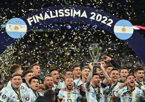 Se cancela la Finalissima 2026 entre España y Argentina - Fútbol Internacional - ABC Color