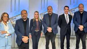 Polémica por terna del INAP será debatido con senadora Valiente y el Dr. José Ocampos en Salvando Vidas